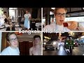 Thai Cooking in Bangkok and PUNS | Evan Edinger Travel Vlogger