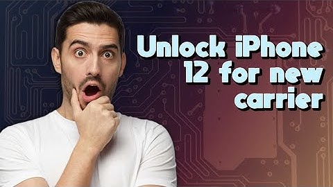 Free Method to Unlock iPhone 11 Pro Max from Verizon *TESTED*