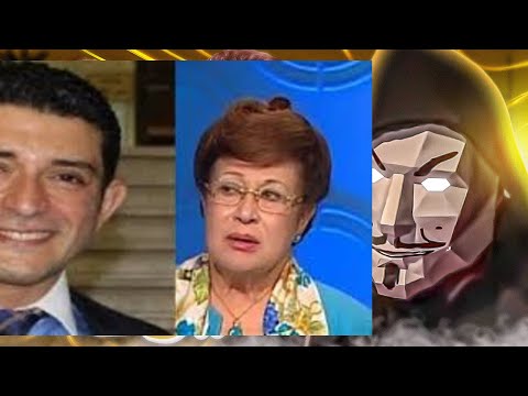 احمد الدجوي و احفاد نوال الدجوي هل الفلوس نعمة فعلا