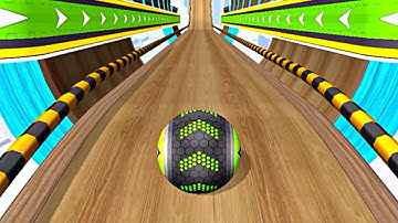 Going Balls - All Levels Gameplay! Android IOS Game #181