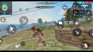 Free fire team app screenshot 4