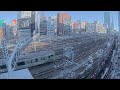 【Archive】アーカイブLive Cam Fri 03:00-Fri 14:59