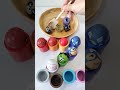 【ASMR♯28】Spider-Man spoon Marvel Avengers Logic Game ASMR スプーンの使い方 #shorts @marblerun-asmr