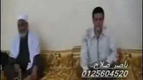 17-07-10** الشيخ محمود الجندى _ سورة آل عمران