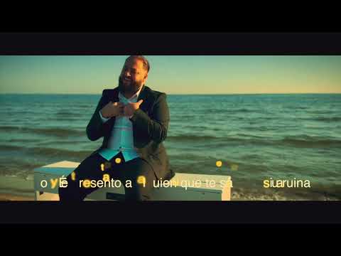Mayel Jimenez - vuelve al primer Amor (Videoclip oficial)￼
