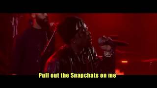 Lil Uzi Vert  Erase Your Social  