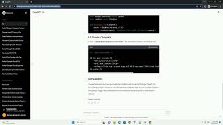 pip install django taggit