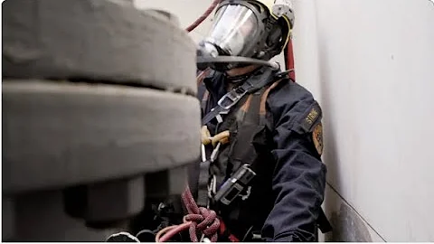 Confined Space Awareness
