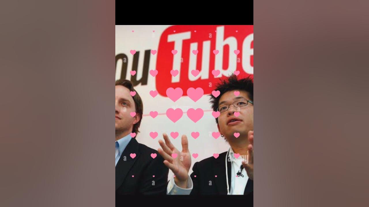 who is youtube owner and when it was invented YouTube