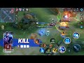 Kongming Is Broken 😳 | Honor of Kings Gameplay 5