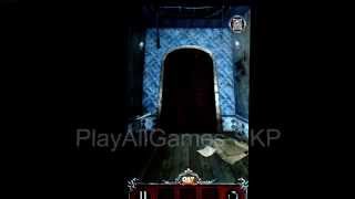 Escape Action - Level 27