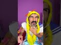 حلوى علقت في حلقي مباشرة