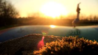 Just Another Sampler (HD)
