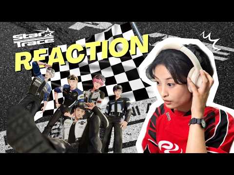 【REACTION🏁】PLAVE (플레이브) "Star Trace" MV Reaction HAMIN YOU'RE TOO MUCH AHHH!!
