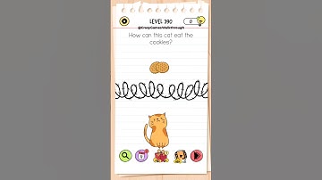 Brain Test All-Star: IQ Boost Level 390