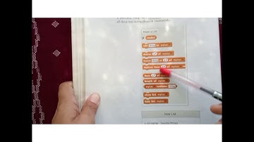 (Grade 5)Lesson 4:Advanced Scratch Programming (Part 4)