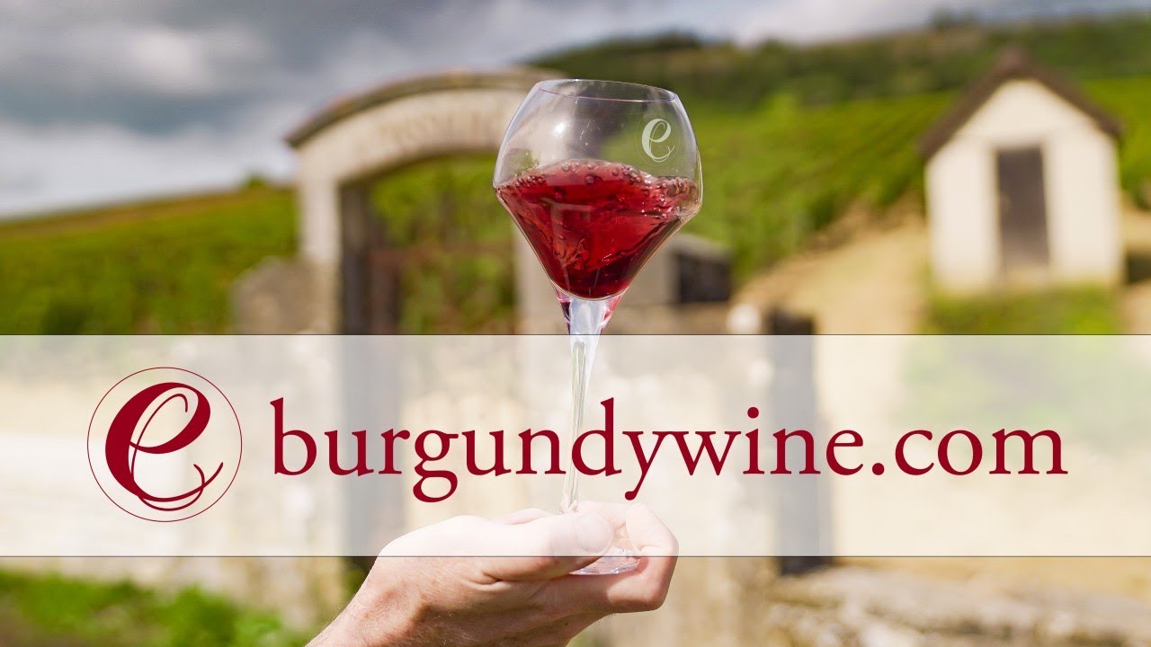 Meet burgundywine.com