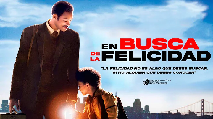 DOMINGO SOBRENATURAL | EN BUSCA DE LA FELICIDAD | ...