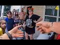Cops RESCUE Kids From a Living Nightmare Inside Their Home