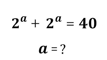 Math Entry Assessment | Can You Solve?