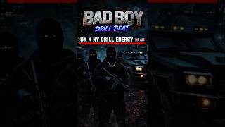 UK x NY Drill Type Beat 🔥 #ukdrill #nydrill #drillbeat