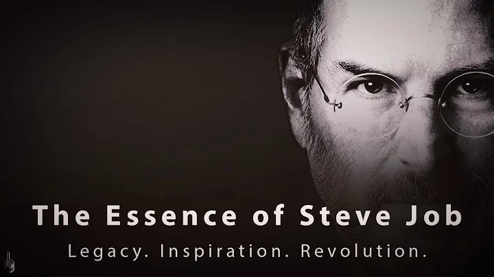 Think Different: Steve Jobs' Guide to Unleashing Your Potential | Apple | 1 Minute Motivation |