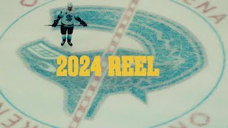 2024 Cinematography Reel | Ian Portmann