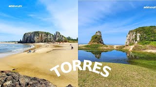 Conheça o CARIBE GAÚCHO | Praia da Guarita de Torres | Com Preços