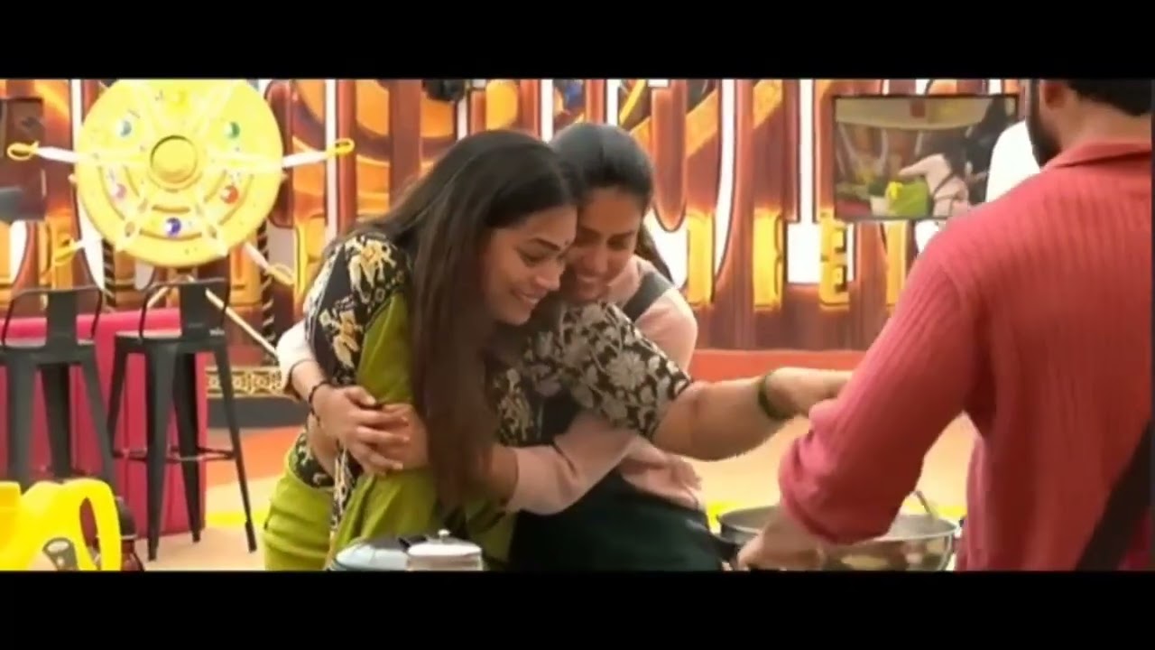 Bigg Boss 9 Day 36 | tanuja | ramya moksha |420 chillara trolls