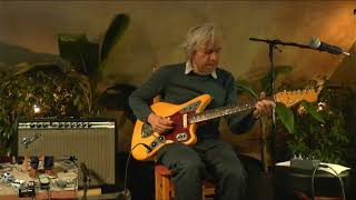 Fender Jaguar from 1965 presented by Tobias Hoffmann @VintageGuitarOldenburg
