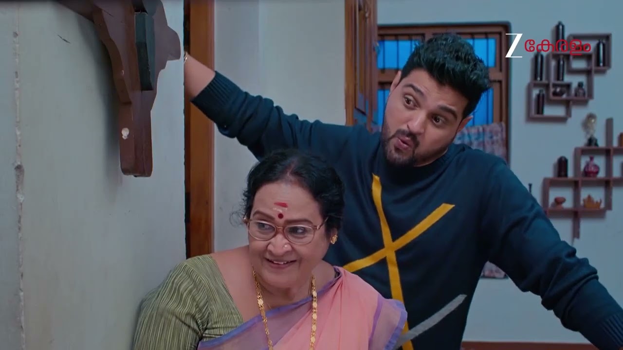 Snehapoorvam Shyama | Ep - 232 | Best Scene | Jun 08 2025 | Zee Keralam