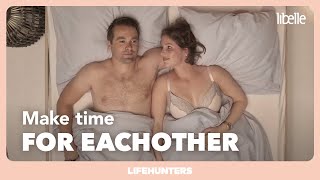 Undress YOUR PARTNER - The Secret of a strong Relationship by LifeHunters 18,410 views 2 years ago 2 minutes, 46 seconds