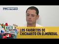 👀 ¿LOS FAVORITOS SON? | Javier 'Chicharito' Hernández analiza a los candidatos en el Mundial