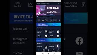 Mgaks Gündəlik Stabil Qazanc