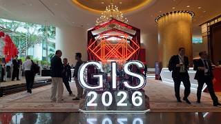 HSBC Global Investment Summit 2026 - Day 1 highlights