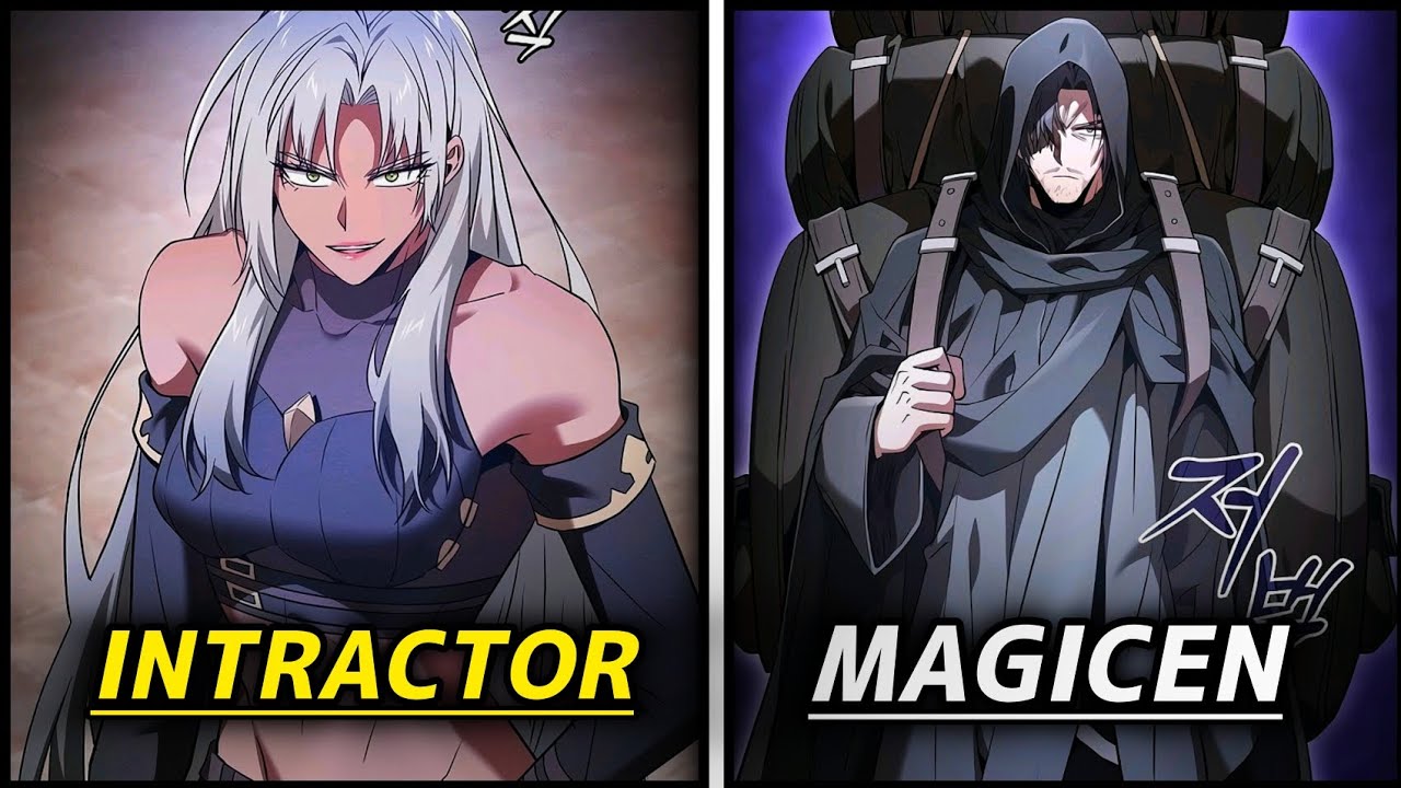 The genius Swordmaster of the academy Explained in Hindi part 04