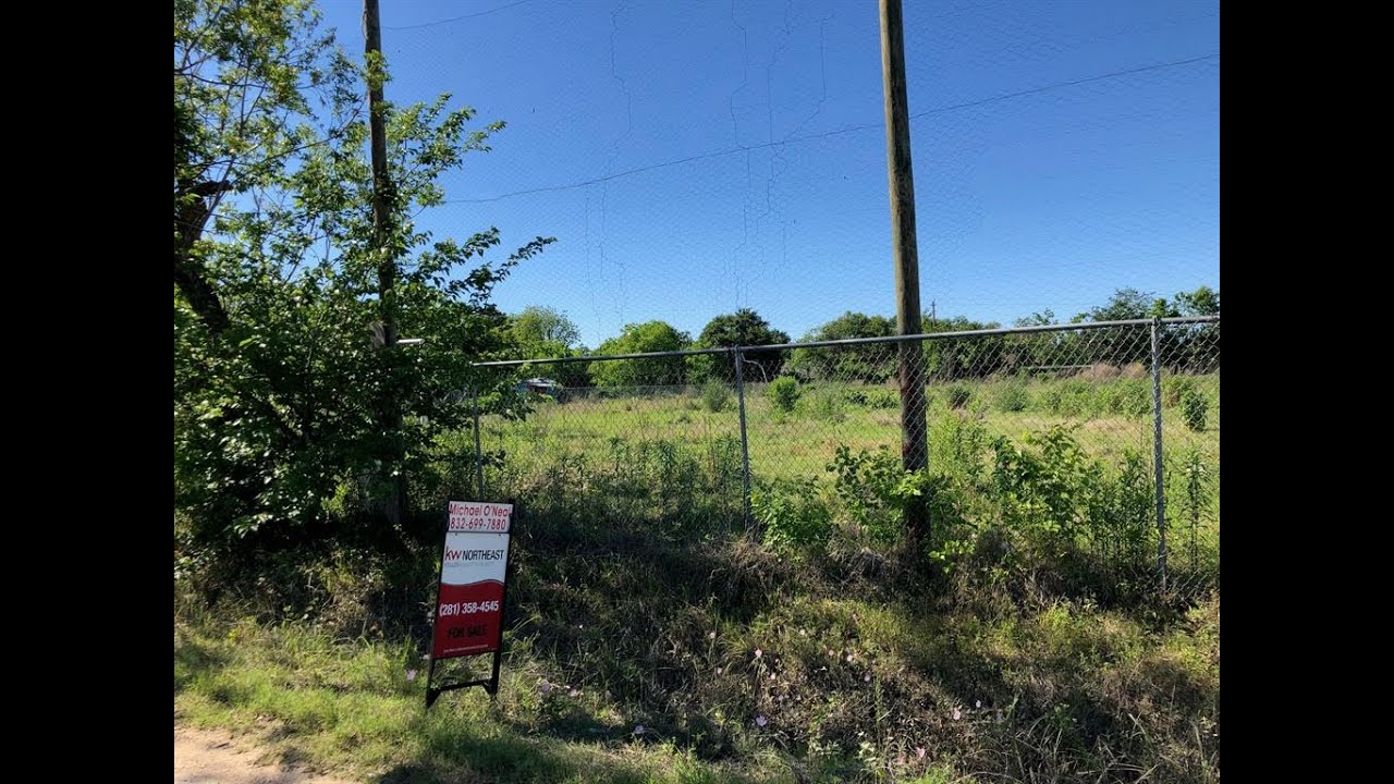 Lots And Land for sale - 4200 Creekmont, Houston, TX 77091