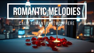 🌸 Romantic Music – Vol. 065 | 🌺 Blossoming Vows Renewed | Petal Soft Devotion