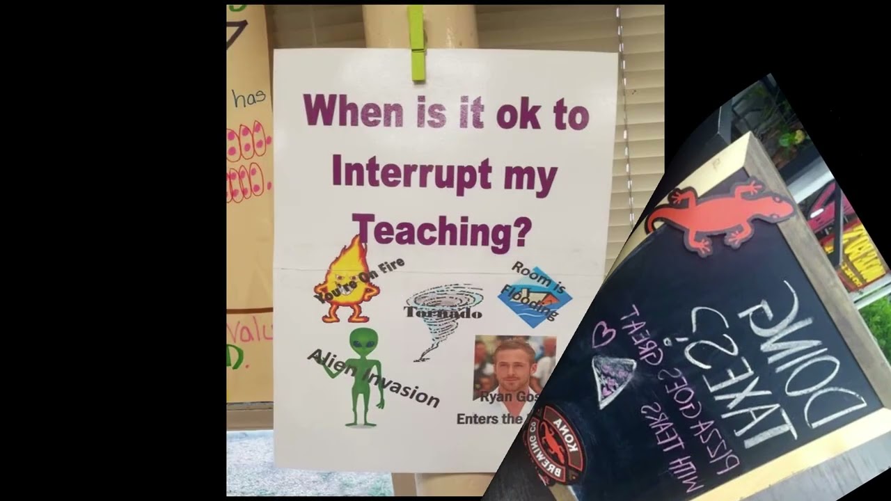 Sign Language? Hilarious Signs and Billboards | #5