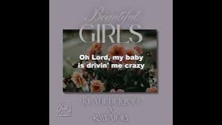 Beautiful Girls (Karaoke Version)