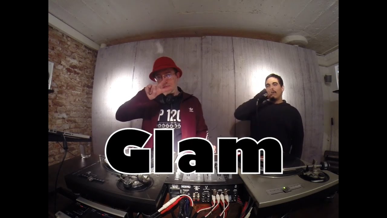 Hansi's Room /// Glam (Glammerlicious) (Main Concept / 58Beats)