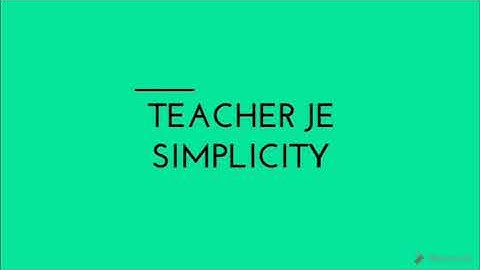 How to activate your G-suite account and join to Google classroom