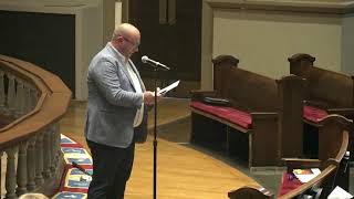 John Rutter's Requiem