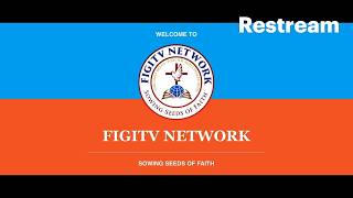 FIGITV NETWORK-Our Daily Bread  07-27-26