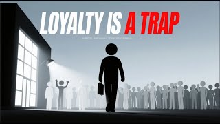 Loyalty Won’t Save You. Leverage Will.