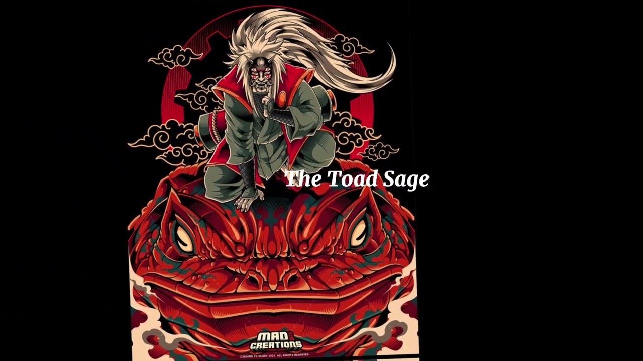 The Most Feared Names In The Shinobi World!