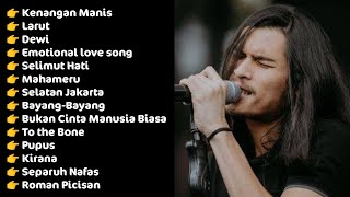 Virzha feat Dewa 19 MP3 nonstop tanpa iklan