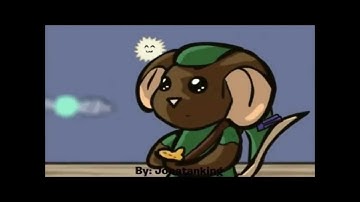 Transformice - survivor tips for shaman! (HD)