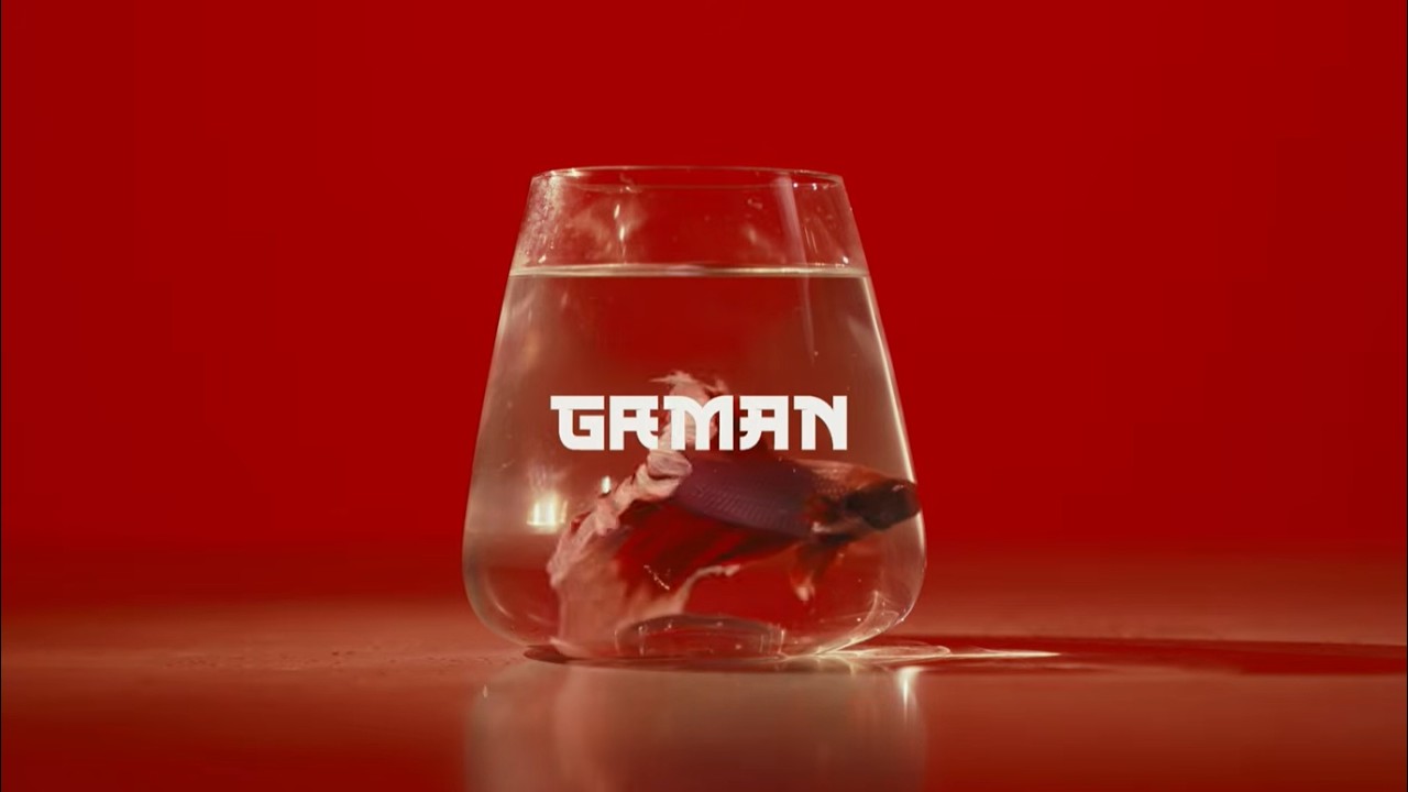 Watch Lost - GAMAN (Visualizer) on YouTube Watch Lost - GAMAN (Visualizer) on YouTube