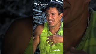 Julio Camejo Revela Que Tiene Fuertes Dolores